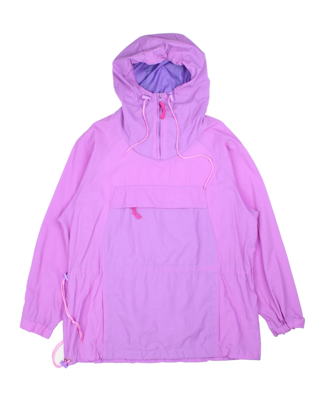 Vintage Waterproof Jacket