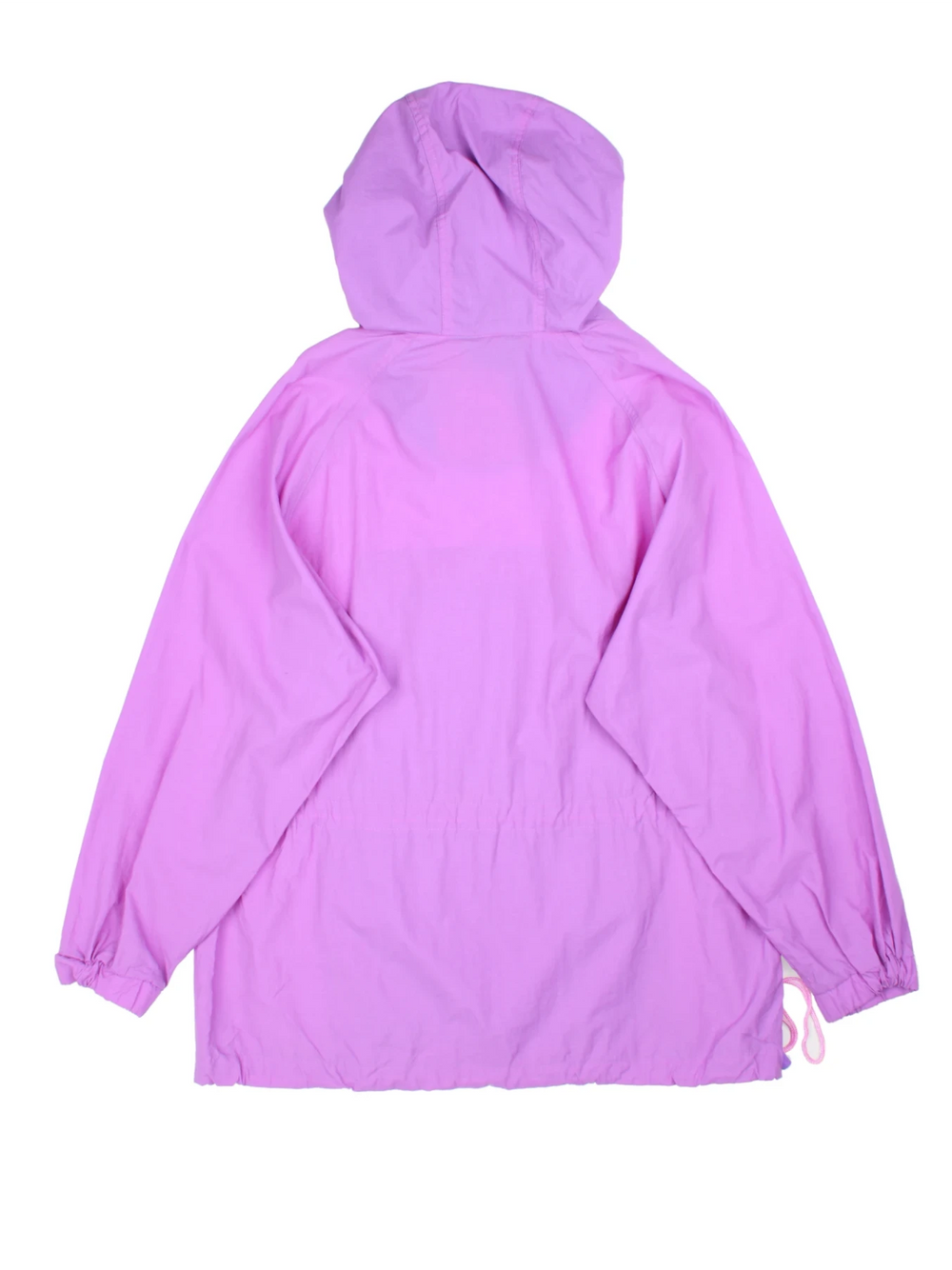 Vintage Waterproof Jacket