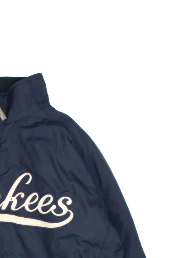 Vintage Yankees Jacket