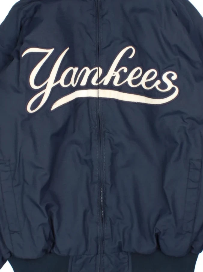 Vintage Yankees Jacket