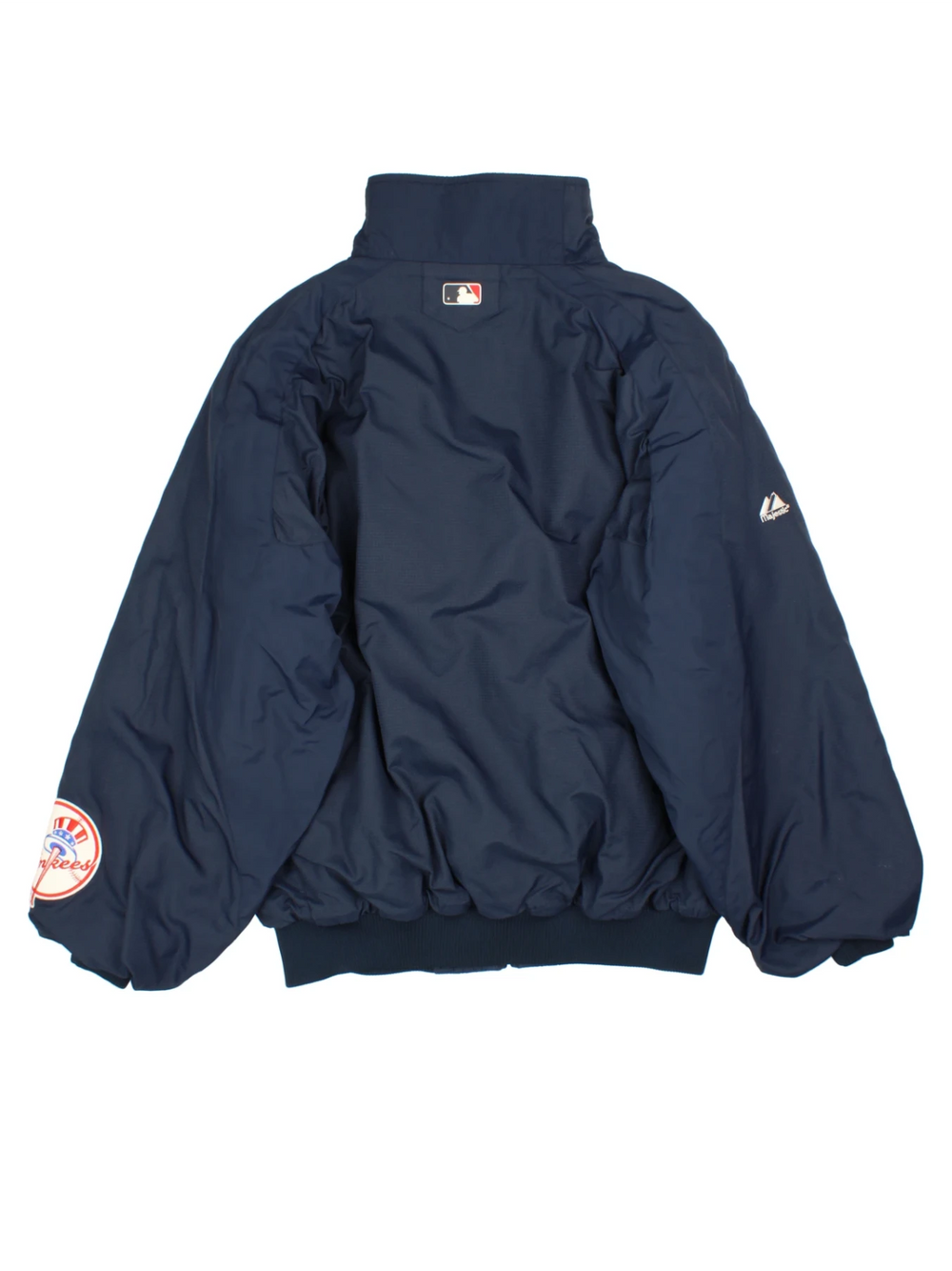 Vintage Yankees Jacket