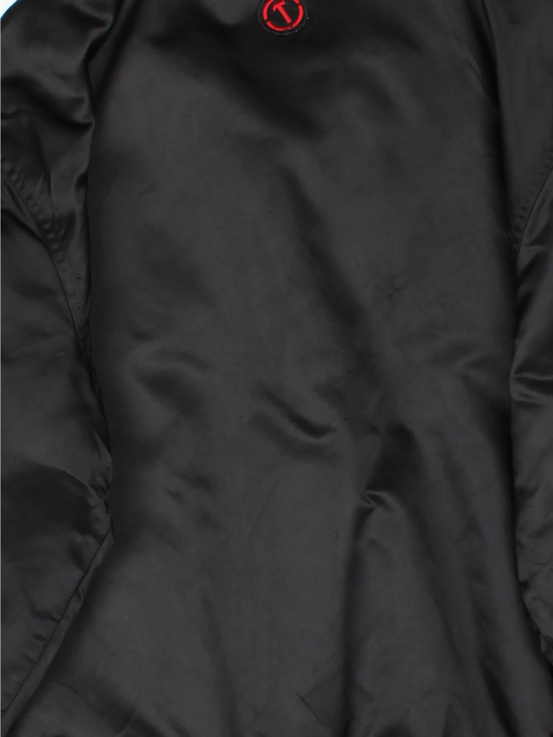 Starter KR3W Varsity Jacket
