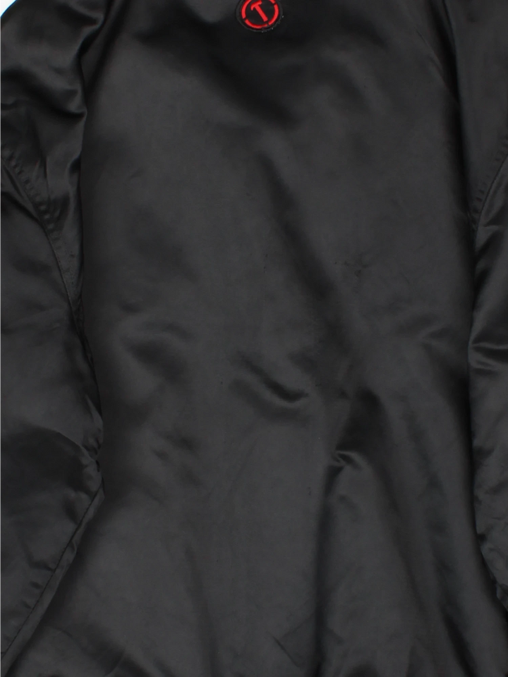 Starter KR3W Varsity Jacket