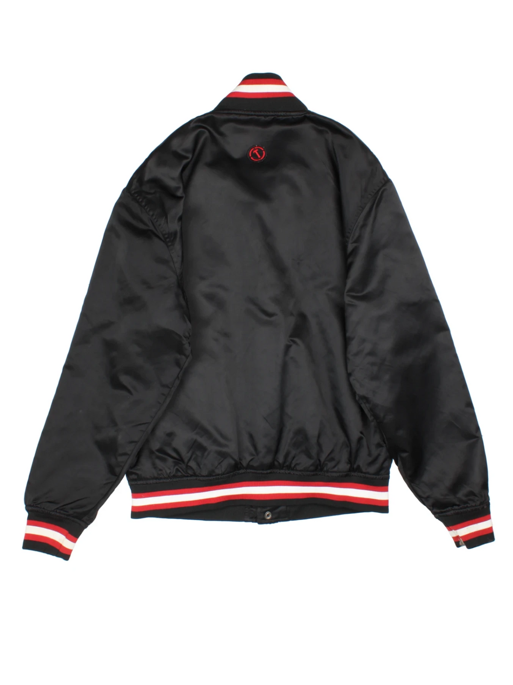 Starter KR3W Varsity Jacket
