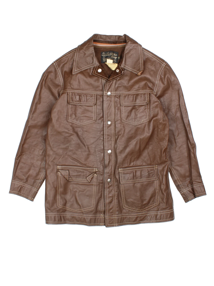 Vintage Jacket