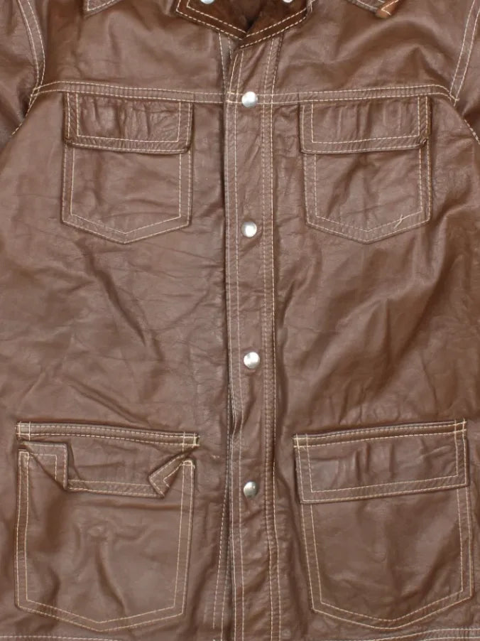 Vintage Jacket