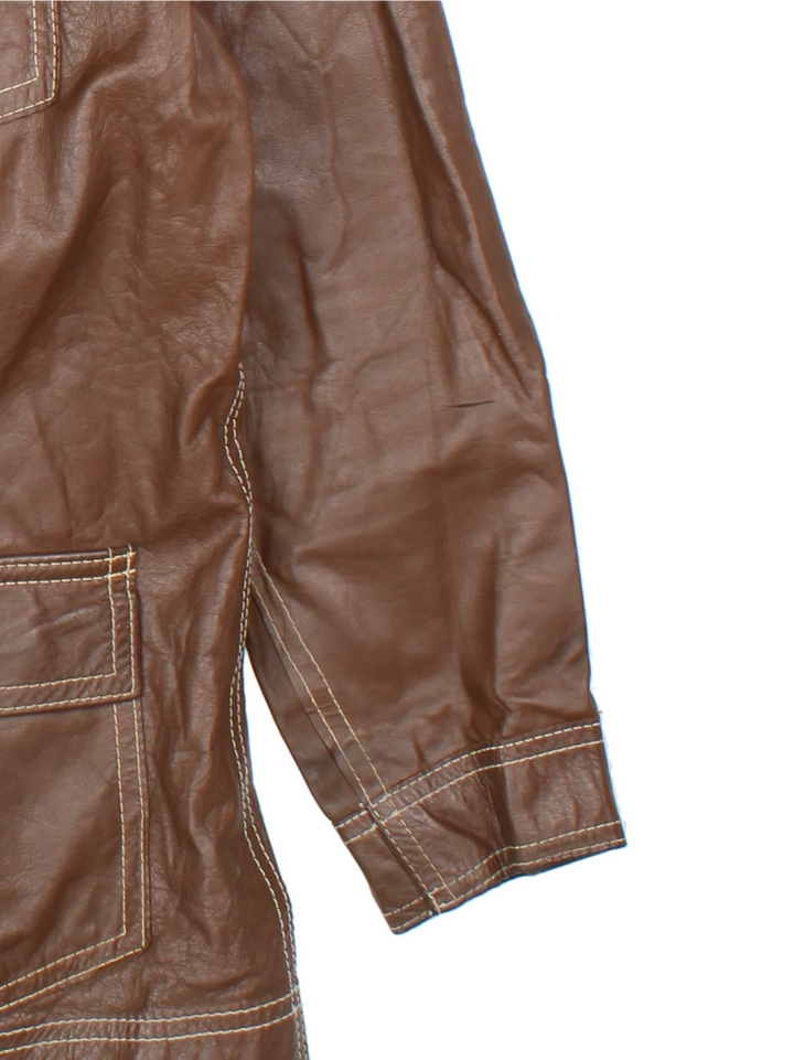 Vintage Jacket