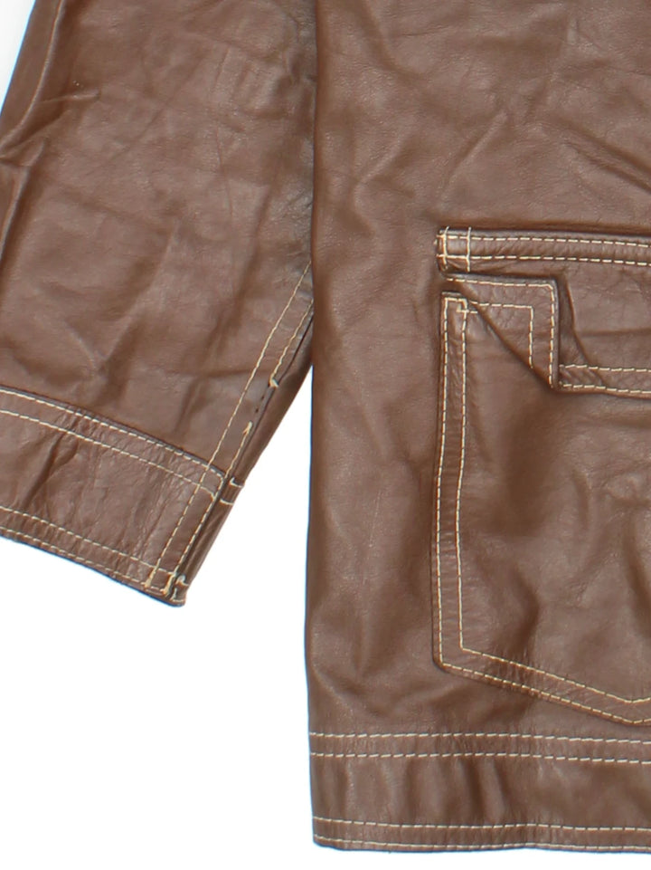 Vintage Jacket