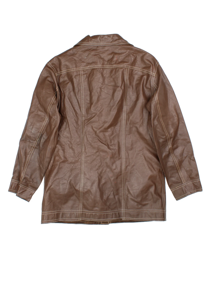 Vintage Jacket