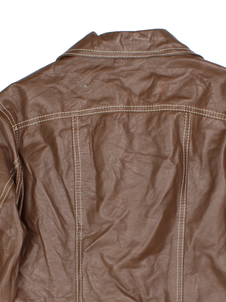 Vintage Jacket