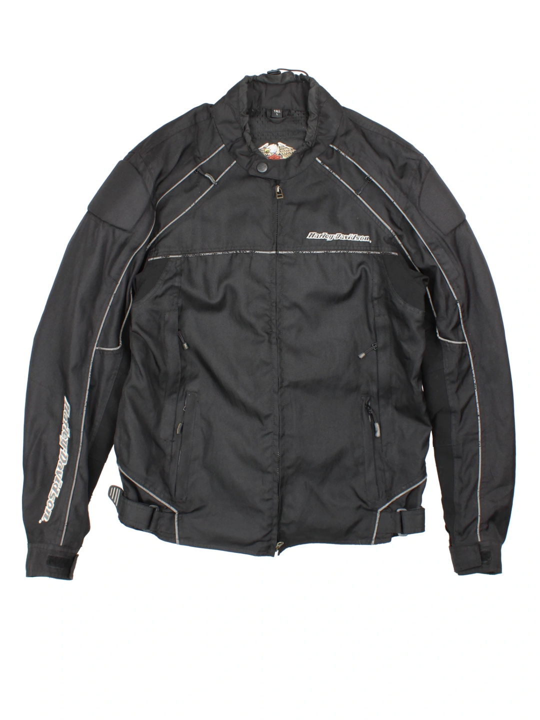 Harley-Davidson Motorcycle Jacket