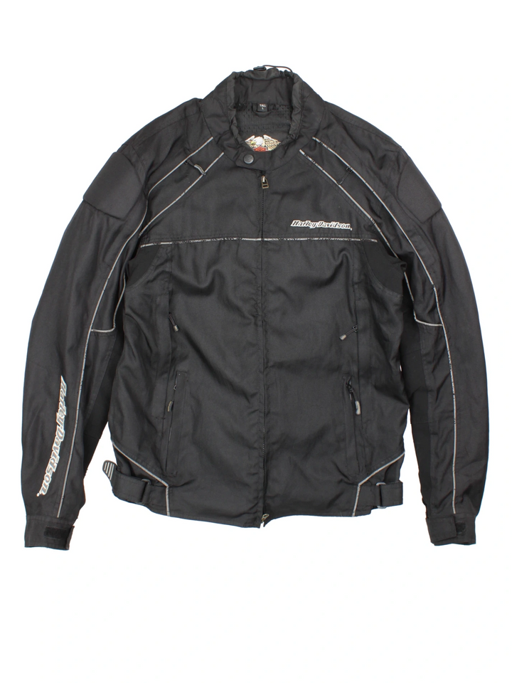 Harley-Davidson Motorcycle Jacket