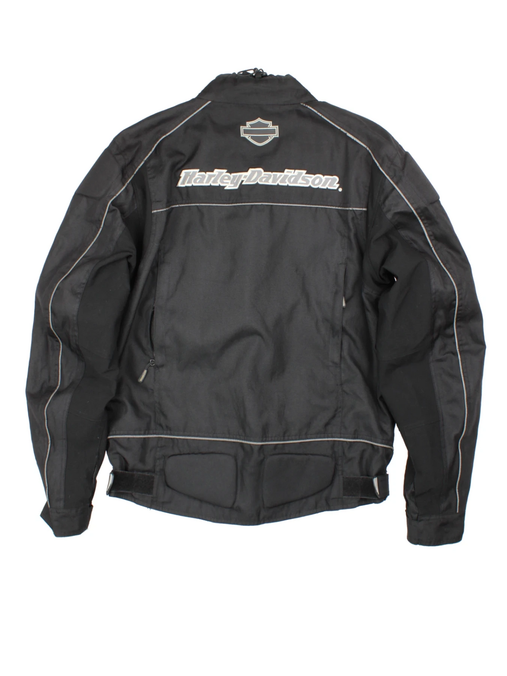 Harley-Davidson Motorcycle Jacket
