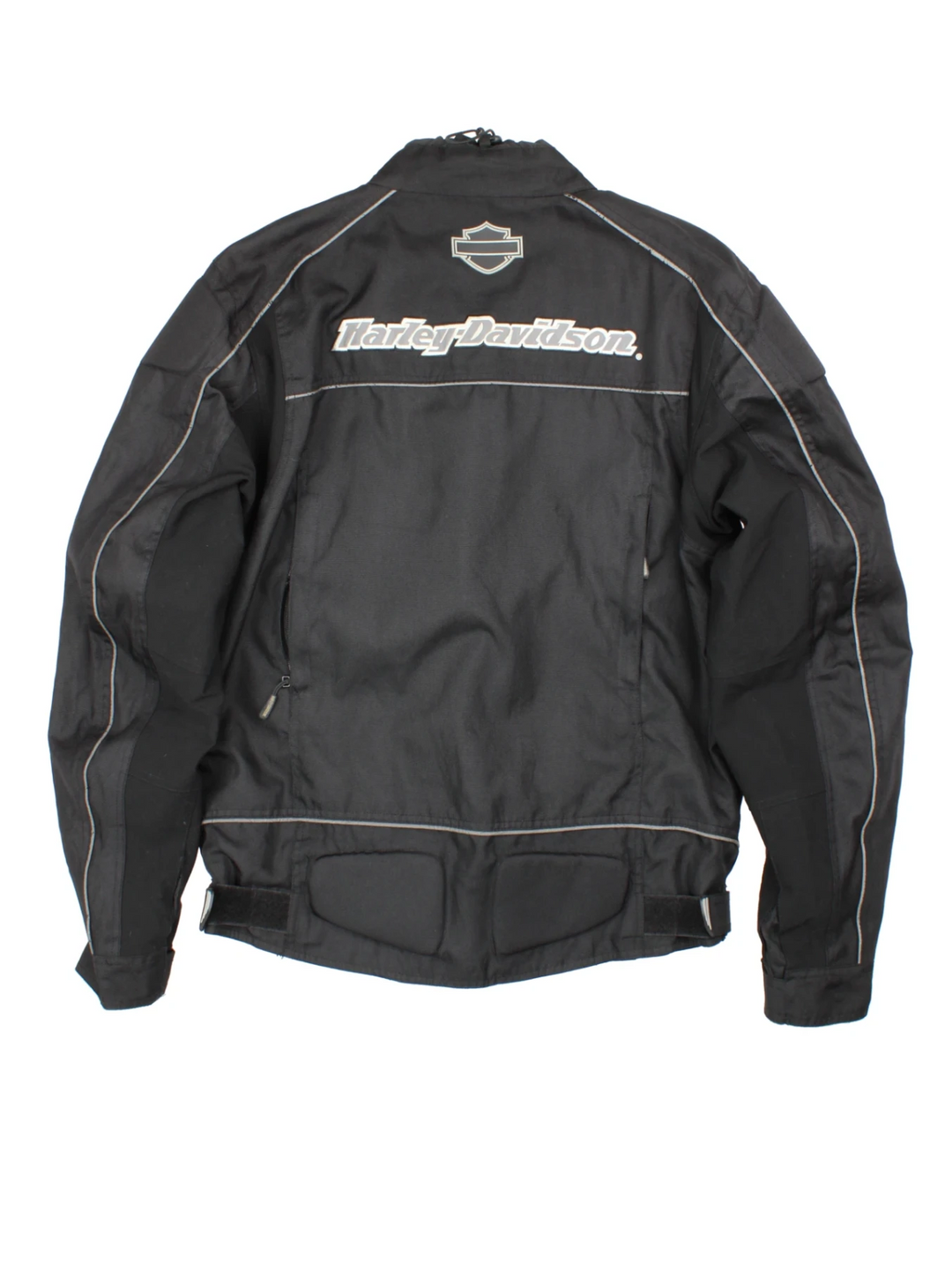 Harley-Davidson Motorcycle Jacket
