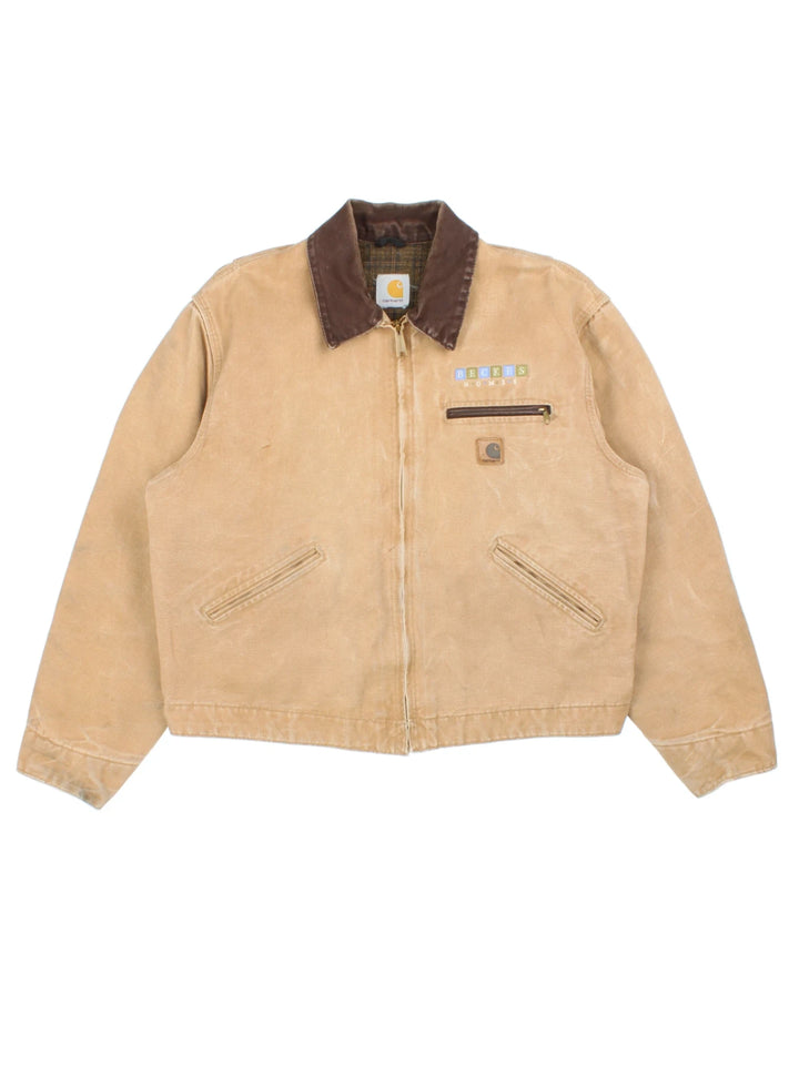 Carhartt Detroit Jacket