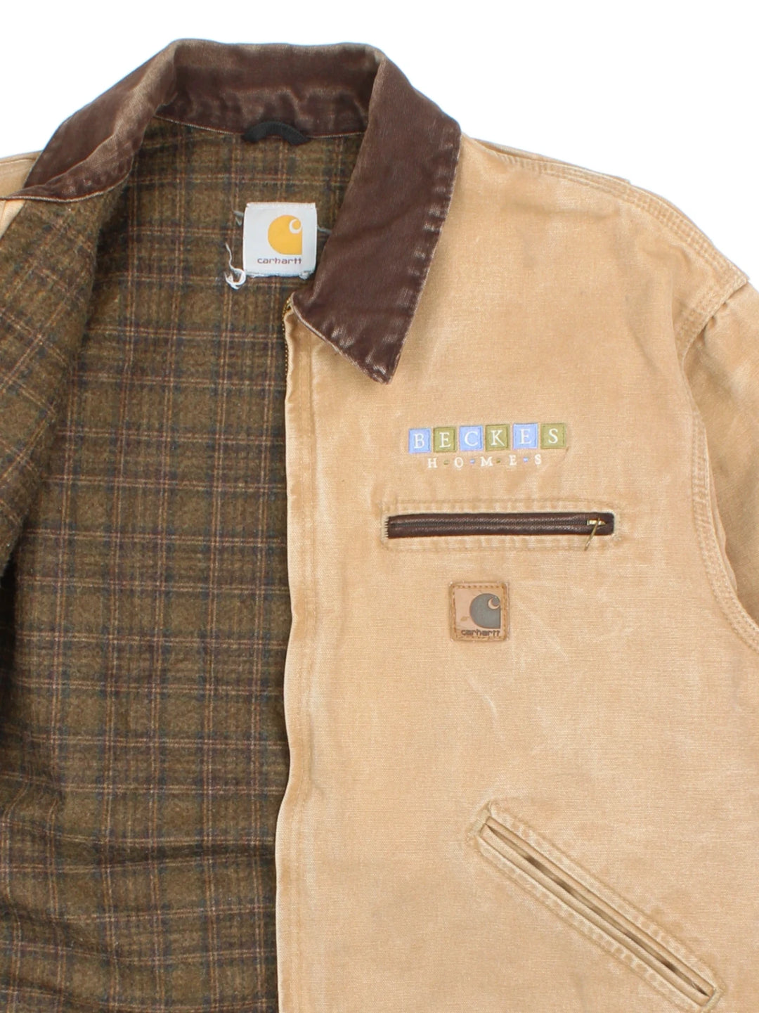 Carhartt Detroit Jacket