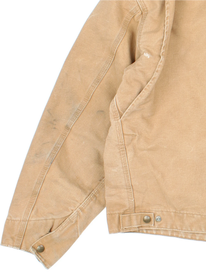 Carhartt Detroit Jacket