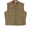 80's Walls Puffer Gilet