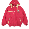 90's San Francisco 49ers NFL Starter Jacket