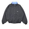 90's Patagonia Fleece Lined Jacket
