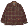 Ralph Lauren Chaps Woollen Flannel Jacket
