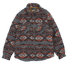 Jachs Wool Blend Azect Jacket