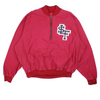 Vintage College Sports Training Top