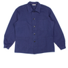 Vintage French Chore Work Jacket