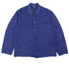 Vintage French Chore Work Jacket