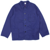 Vintage French Chore Work Jacket