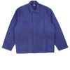 Vintage French Chore Work Jacket