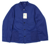 Vintage French Chore Work Jacket