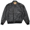 Vintage A-2 Leather Flight Jacket