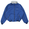 90's Patagonia Fleece Lined Bomber Jacket