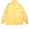 Vintage The Lacoste Club Nylon Jacket