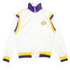 90's Los Angeles Lakers Starter Tracksuit Jacket