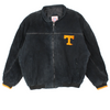 90's Tennessee Vols Leather Jacket