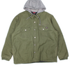 Dickies Hooded Work Jacket