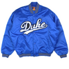 90's Duke Blue Devils Varsity Jacket (Size XXL)