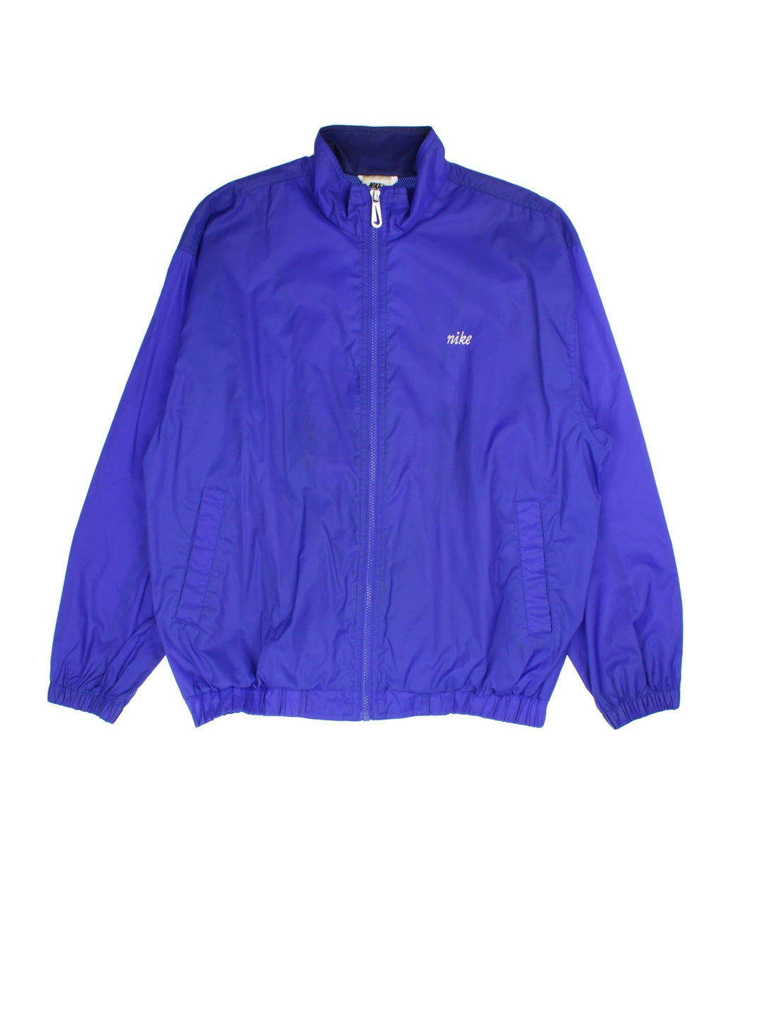 Nike Tracksuit Jacket (Size M) – VintageFolk - Main Image
