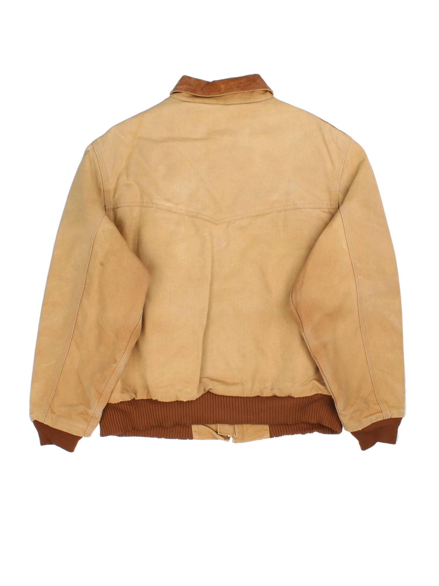ジャケット・アウター so1ro322 80s Carhartt Sant Fe Jacket Santa Fe Jacket – Front General Store
