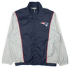 New England Patriots NFL Windbreaker