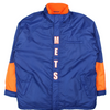 New York Mets MLB Jacket
