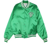 Vintage Boston Celtics NBA Varsity Jacket