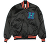 Vintage Charlotte Hornets NBA Varsity Jacket