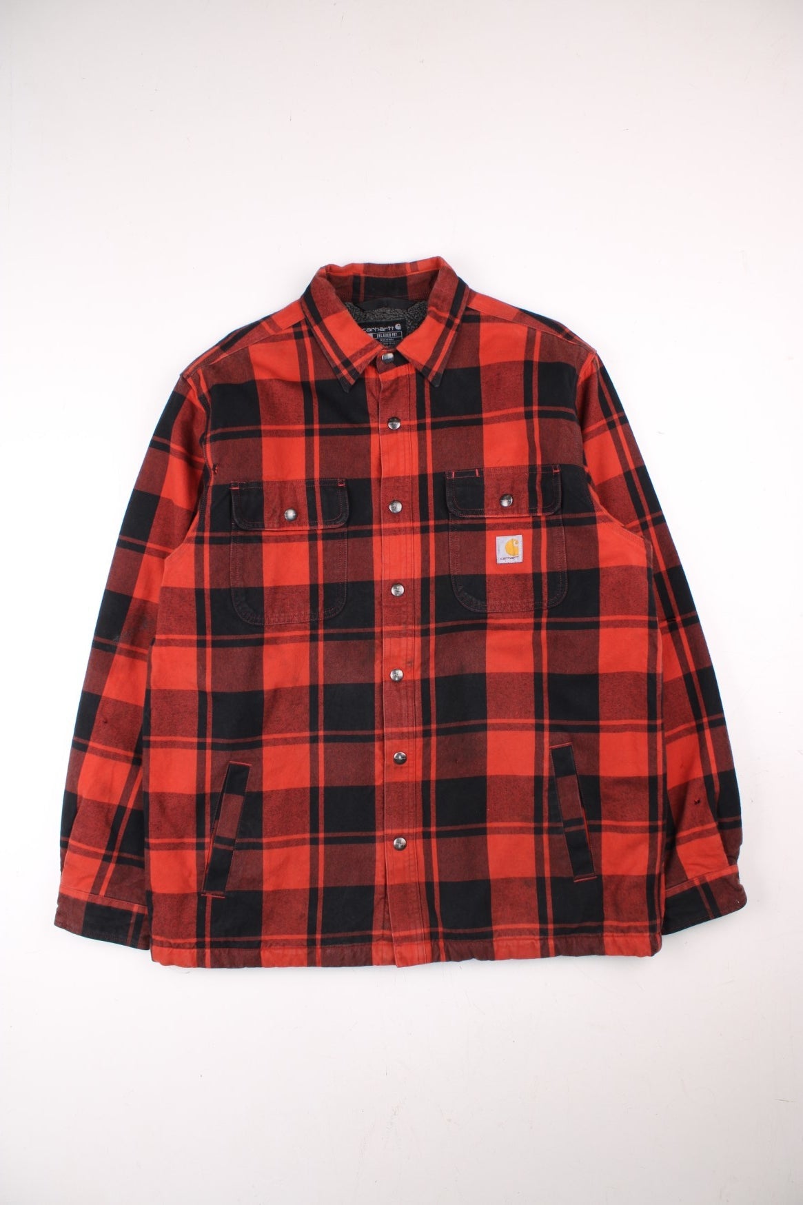 Vintage CPO Jackets | Woolrich, Carhartt, LL Bean | Vintage