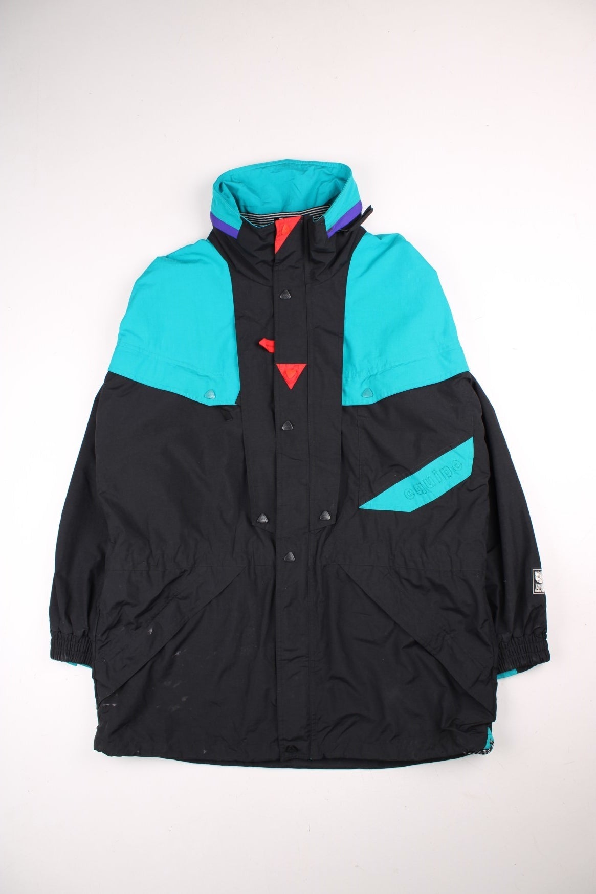 HELLY HANSEN（ヘリーハンセン）の「【ヴィンテージ古着】90