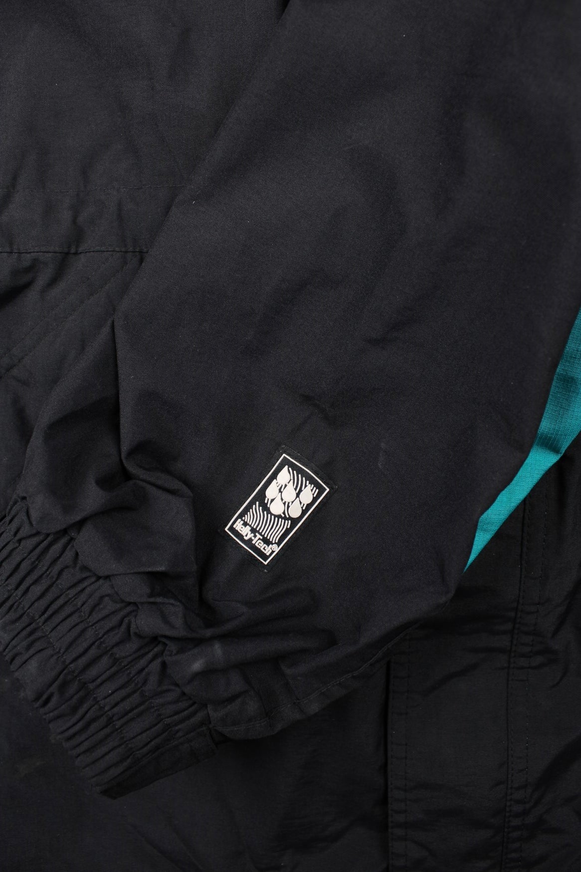 Vintage Helly Hansen Equipe Jacket – VintageFolk