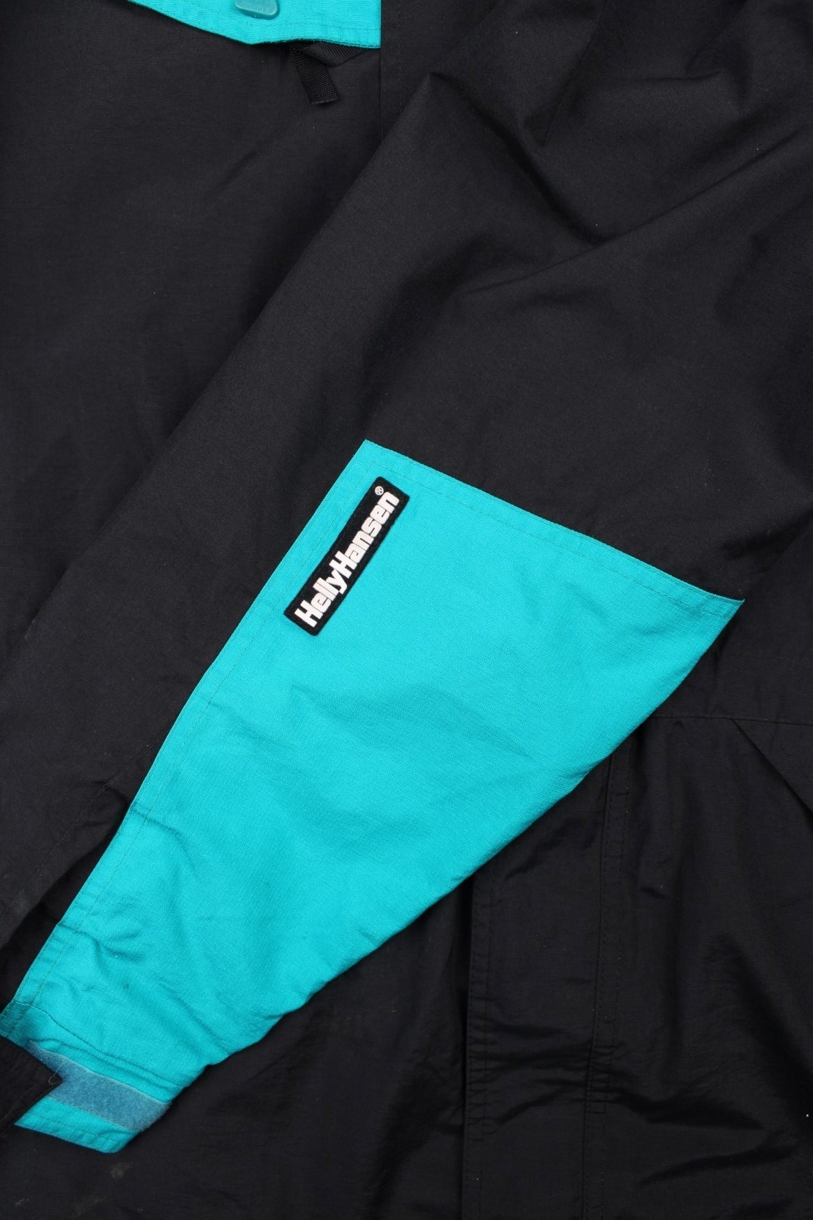 Vintage Helly Hansen Equipe Jacket – VintageFolk