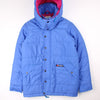 Vintage Berghaus Ice Cap Pole Puffer Jacket